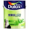 多乐士（Dulux）A991 家丽安净味 内墙乳胶漆 油漆涂料 墙面漆白色5L